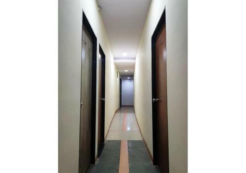 Hotel Sai Leela Residency-andheri