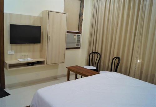 Hotel Shree Shyam International