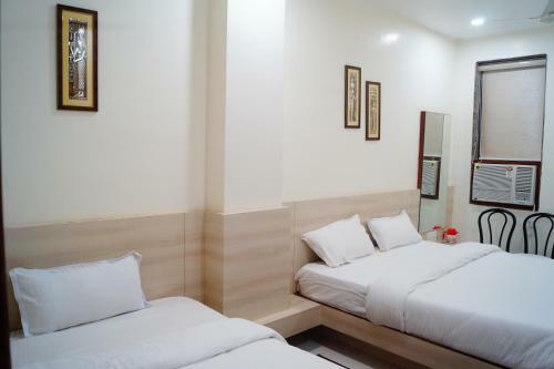 Hotel Shree Shyam International