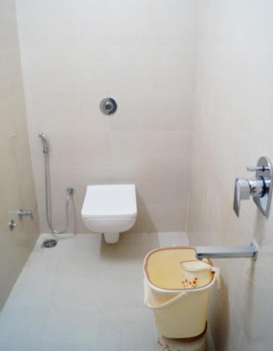 Hotel Shree Shyam International