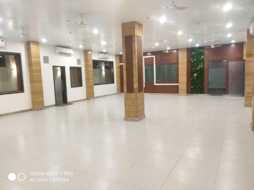 Hotel Shree Shyam International