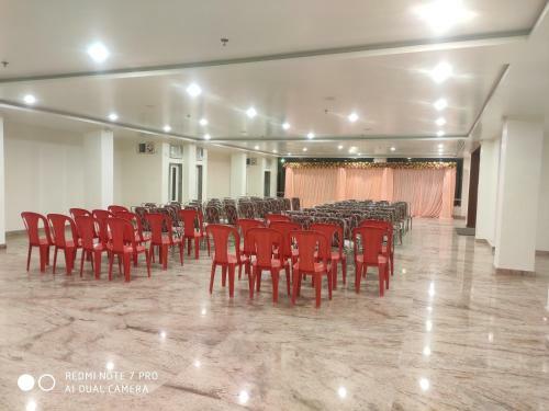 Hotel Shree Shyam International