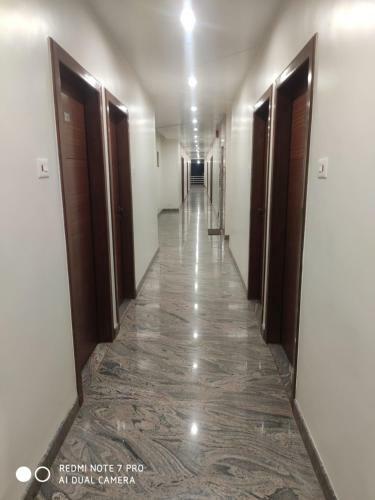Hotel Shree Shyam International