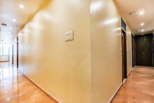 Hotel Fabexpress Liwa International Andheri East