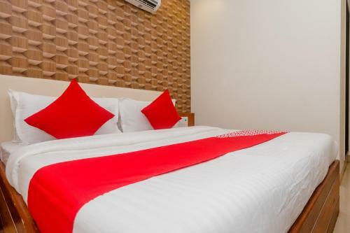 Hotel Oyo 26563 Safar Residency