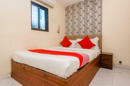 Hotel Oyo 26563 Safar Residency