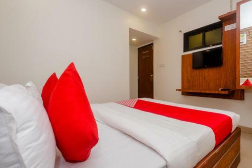 Hotel Oyo 26563 Safar Residency