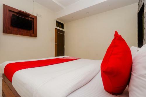 Hotel Oyo 26563 Safar Residency