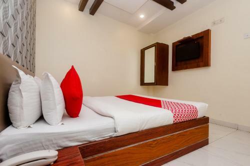 Hotel Oyo 26563 Safar Residency