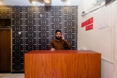 Hotel Oyo 26563 Safar Residency