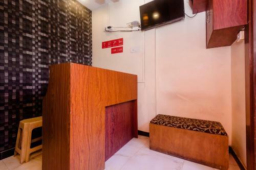 Hotel Oyo 26563 Safar Residency