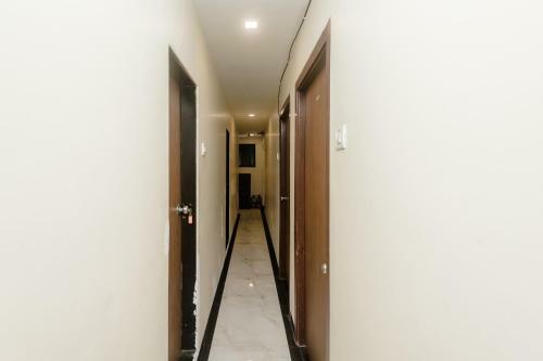 Hotel Oyo 26563 Safar Residency
