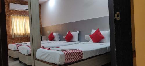 Hotel Kailash Park Boutique Rooms