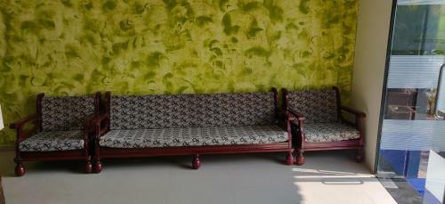 Hotel Kailash Park Boutique Rooms