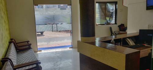 Hotel Kailash Park Boutique Rooms