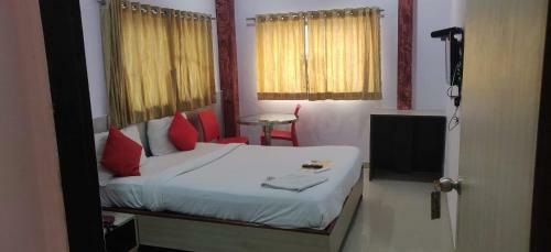 Hotel Kailash Park Boutique Rooms