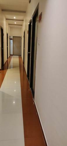 Hotel Kailash Park Boutique Rooms