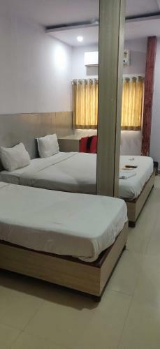 Hotel Kailash Park Boutique Rooms