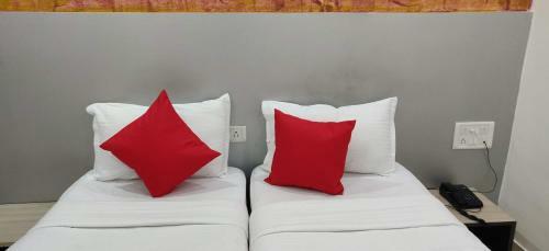 Hotel Kailash Park Boutique Rooms