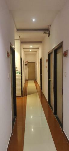 Hotel Kailash Park Boutique Rooms