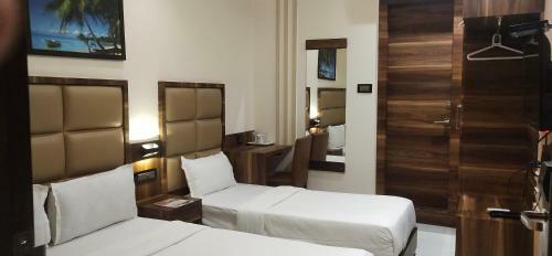 Hotel Meriton