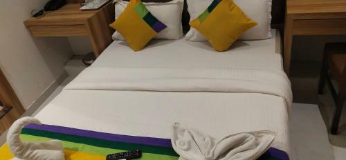 Hotel Meriton