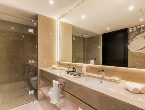 Hotel The Park Mumbai Juhu