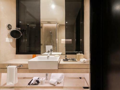 Hotel The Park Mumbai Juhu