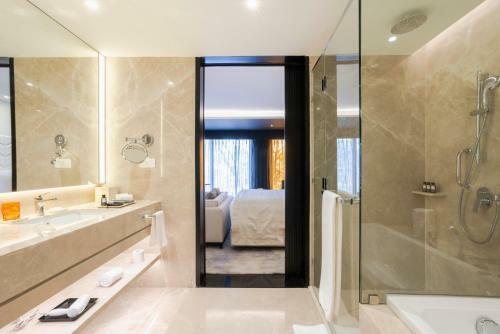 Hotel The Park Mumbai Juhu
