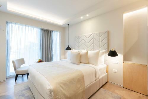 Hotel The Park Mumbai Juhu