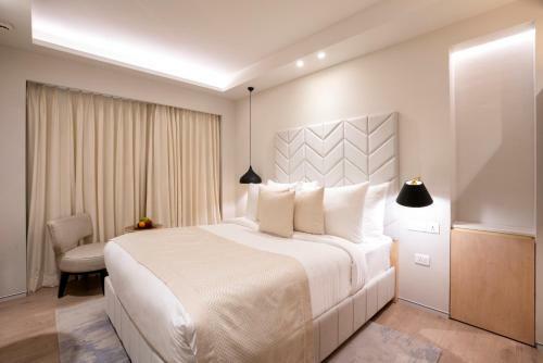 Hotel The Park Mumbai Juhu