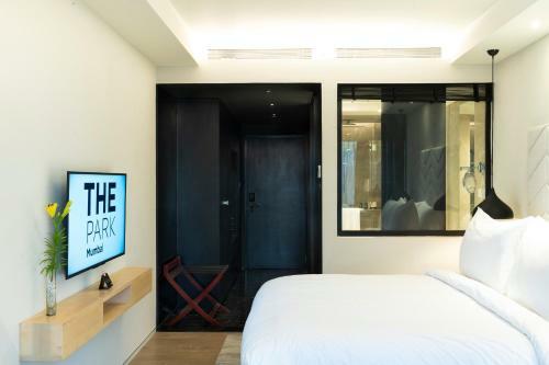 Hotel The Park Mumbai Juhu