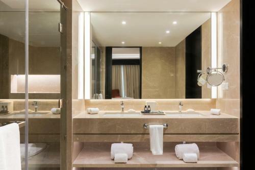 Hotel The Park Mumbai Juhu