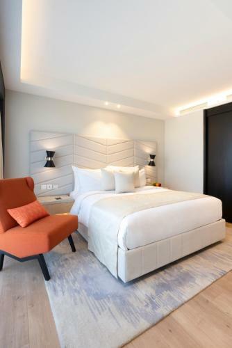 Hotel The Park Mumbai Juhu