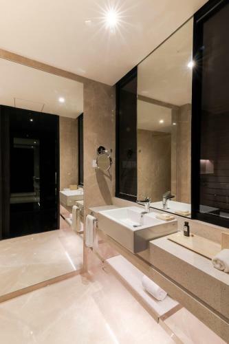 Hotel The Park Mumbai Juhu