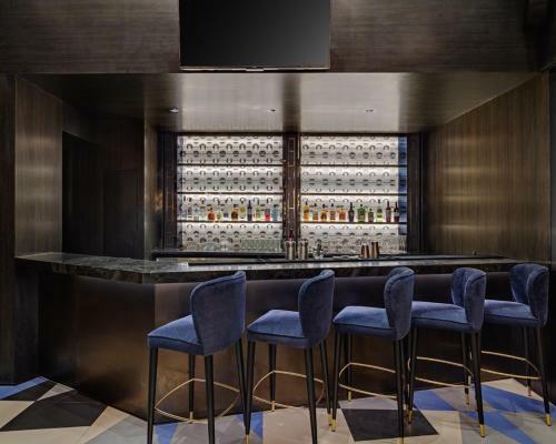 Hotel The Park Mumbai Juhu