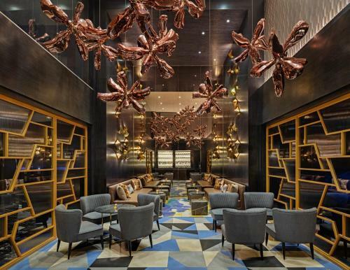 Hotel The Park Mumbai Juhu