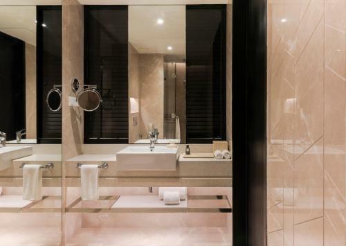 Hotel The Park Mumbai Juhu