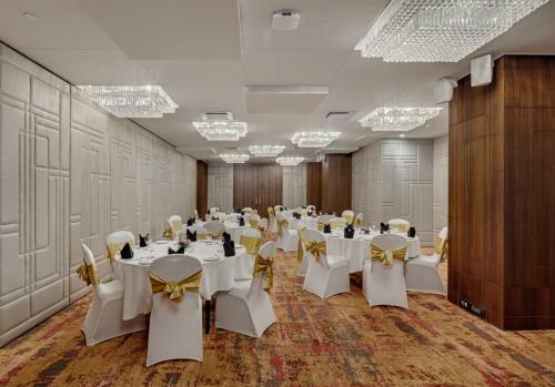 Hotel The Park Mumbai Juhu