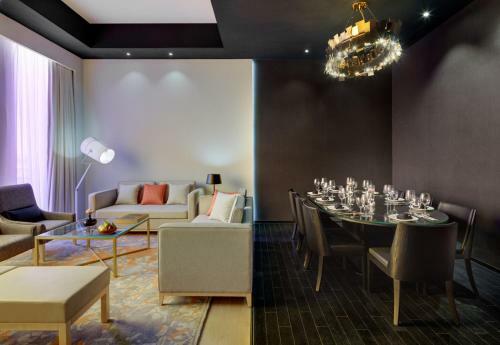 Hotel The Park Mumbai Juhu