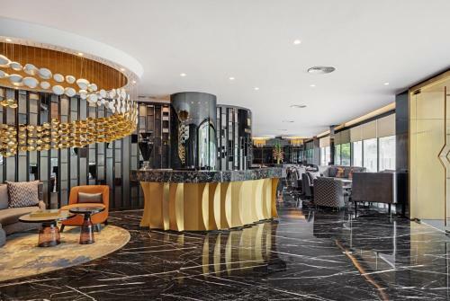 Hotel The Park Mumbai Juhu