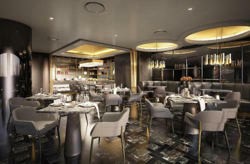 Hotel The Park Mumbai Juhu
