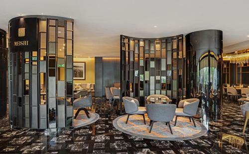 Hotel The Park Mumbai Juhu
