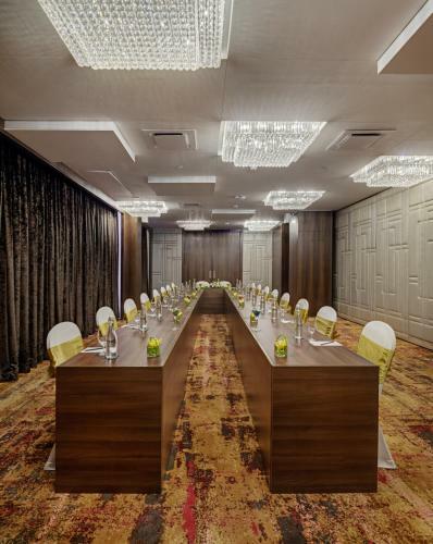 Hotel The Park Mumbai Juhu