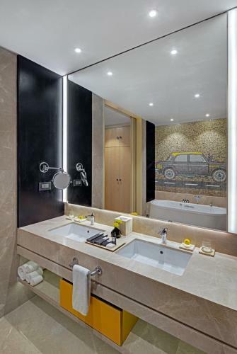 Hotel The Park Mumbai Juhu