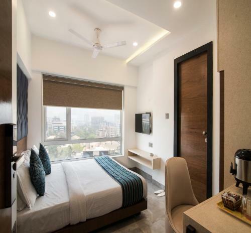 Hotel Wego