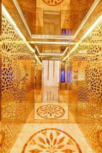 Hotel Wego