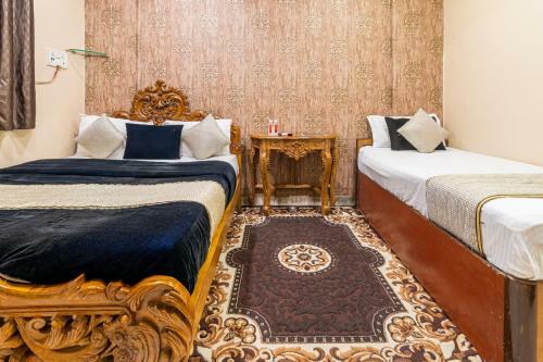 Hotel Onn Shelter Inn