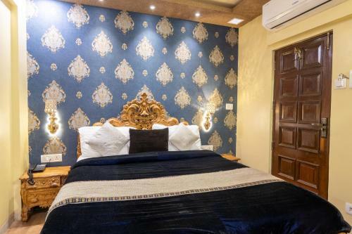 Hotel Onn Shelter Inn