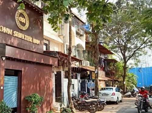 Hotel Onn Shelter Inn